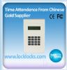 Time Attendance And Access Control